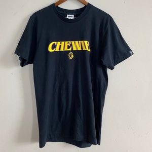 Billionaire Boys Club X STARWARS Chewie Tee